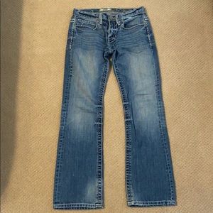 BKE Jeans - Aiden - Size 29R